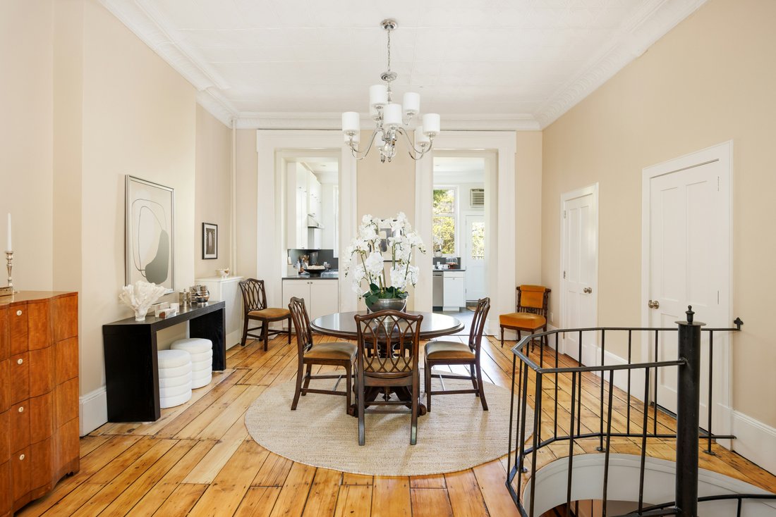 Townhouse in New York, New York, United States 3 - 17864321