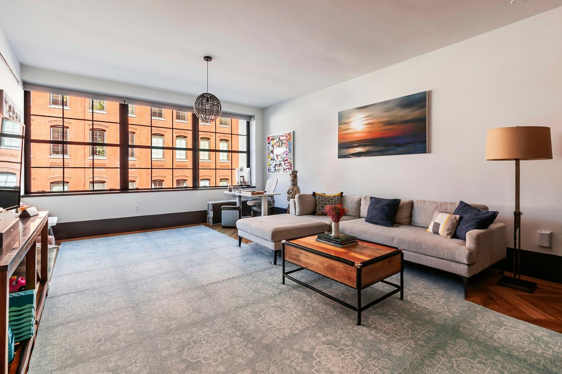 Condo in New York, New York, United States 1 - 17854525