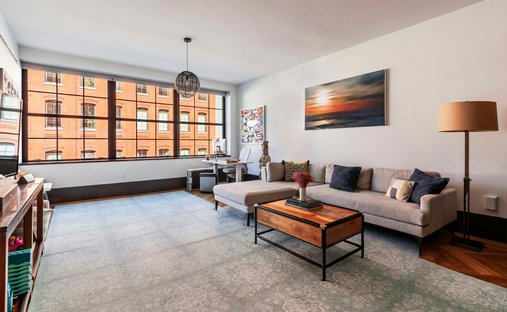 Condominio a New York, New York, Stati Uniti 1