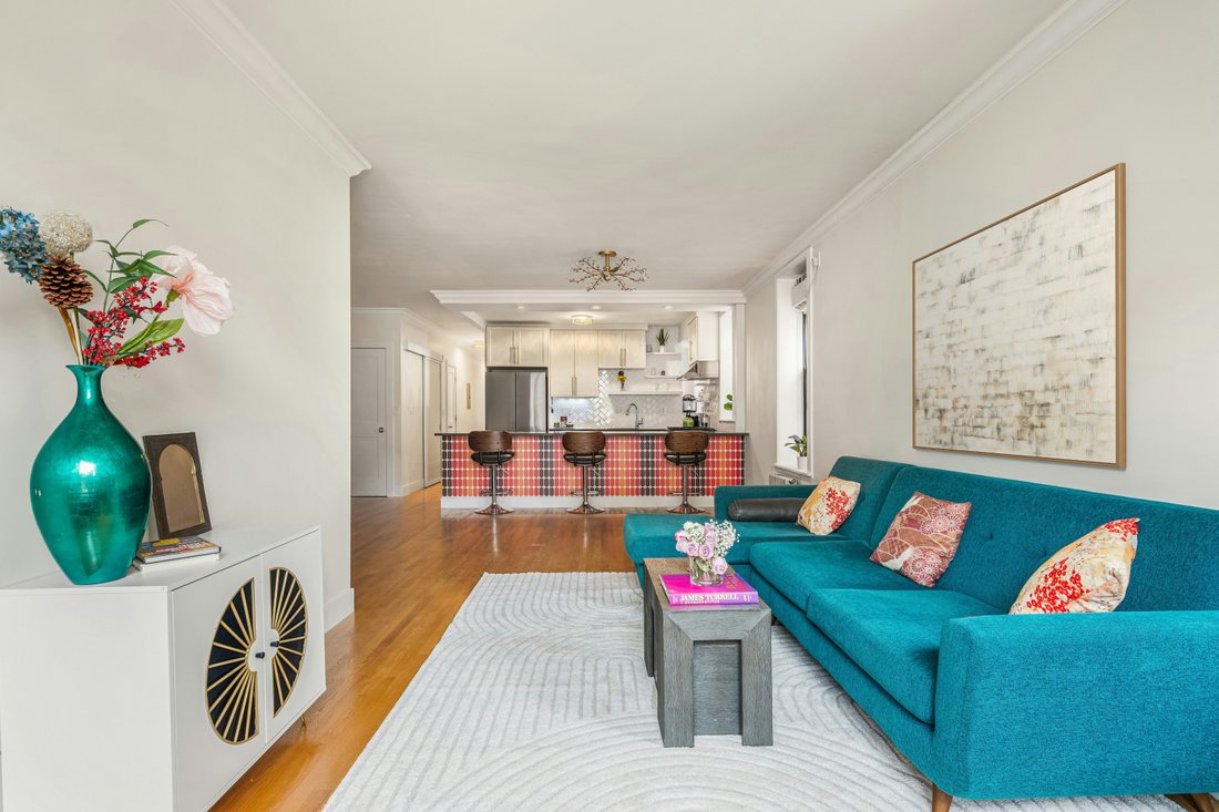 Condo in New York, New York, United States 2 - 17813642