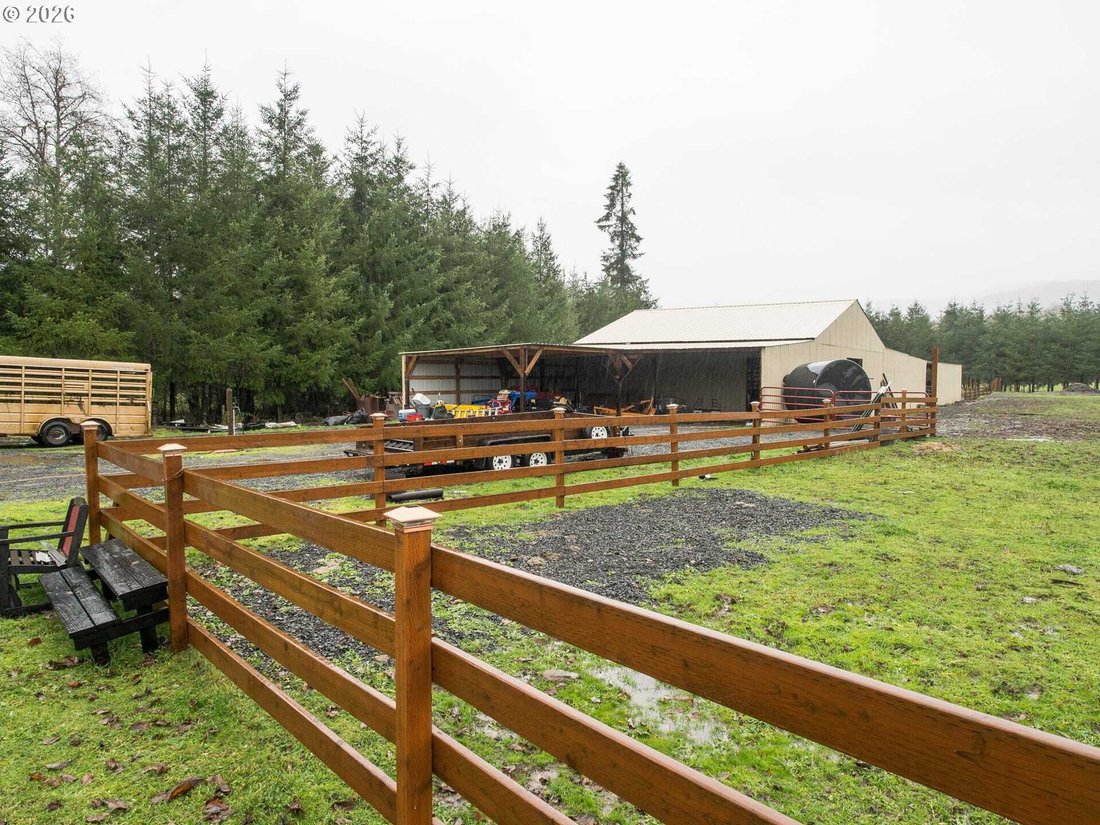 Land in Gearhart, Oregon, United States 4 - 17944390