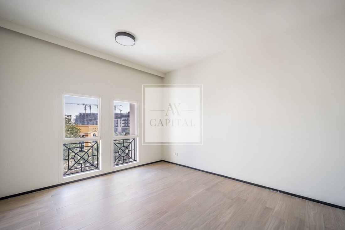 Apartment in Umm Suqeim, Dubai, United Arab Emirates 4 - 17943745