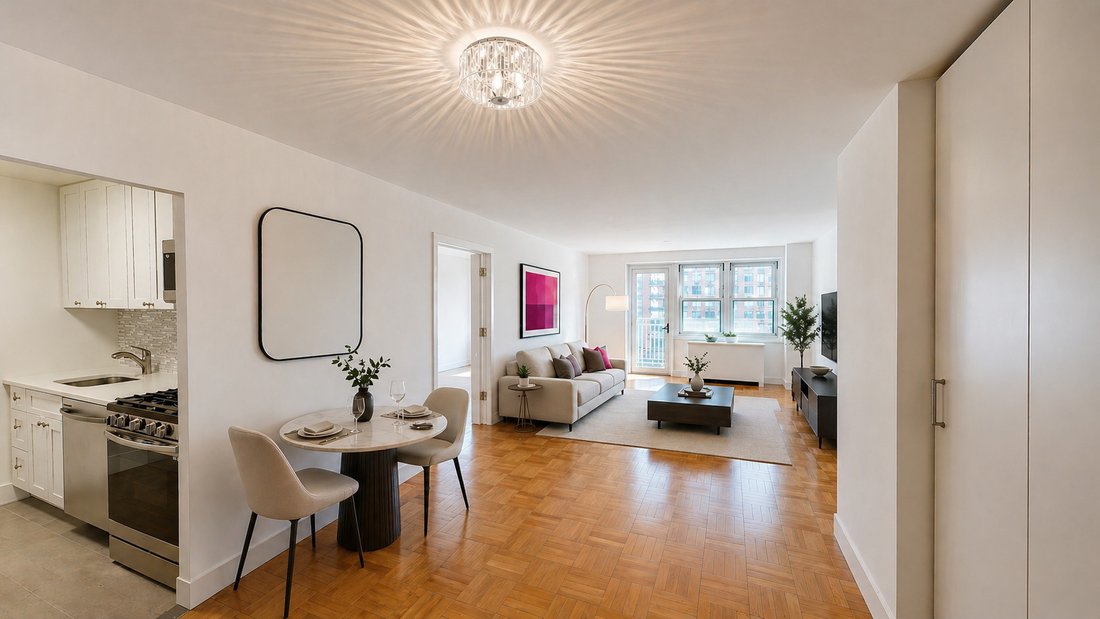 Co Op in New York, New York, United States 2 - 17798735