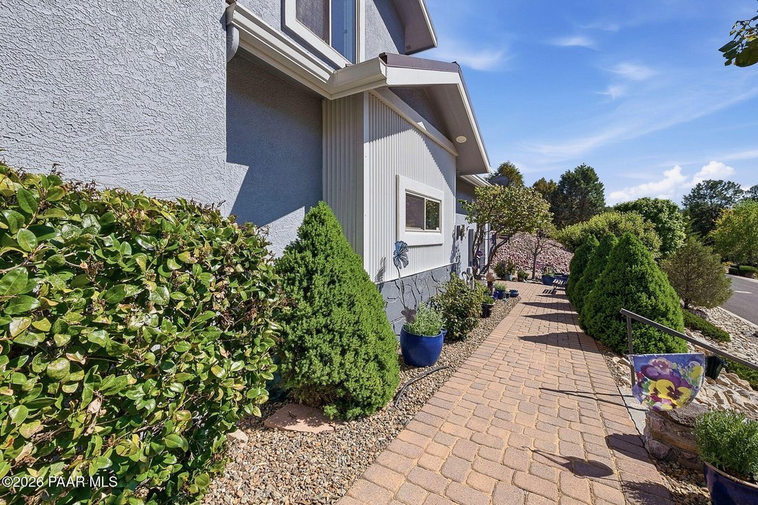 House in Prescott, Arizona, United States 5 - 17943061