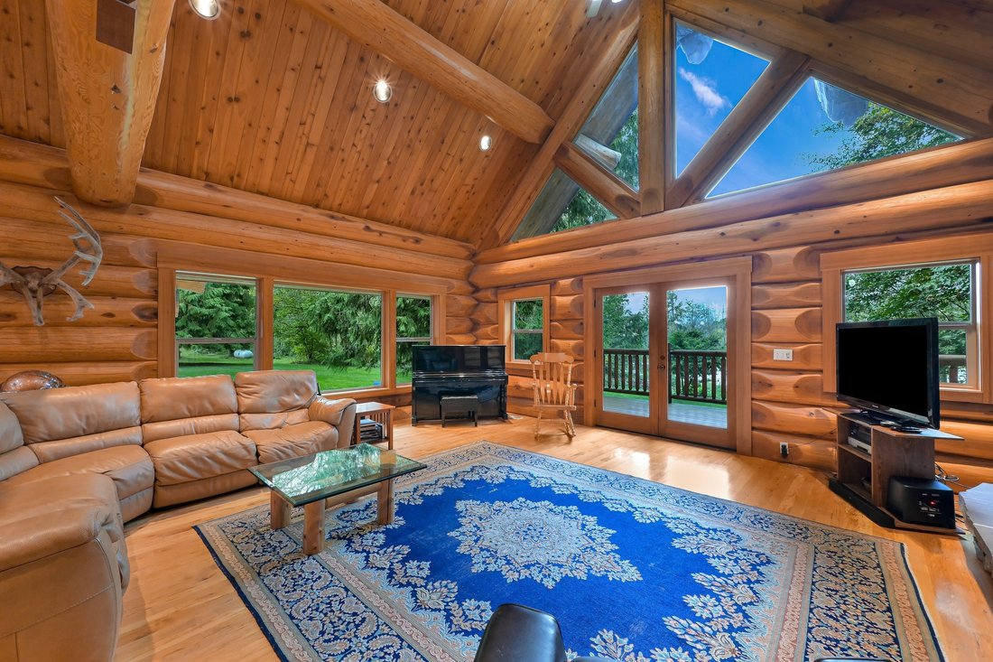 House in Blaine, Washington, United States 5 - 17943749