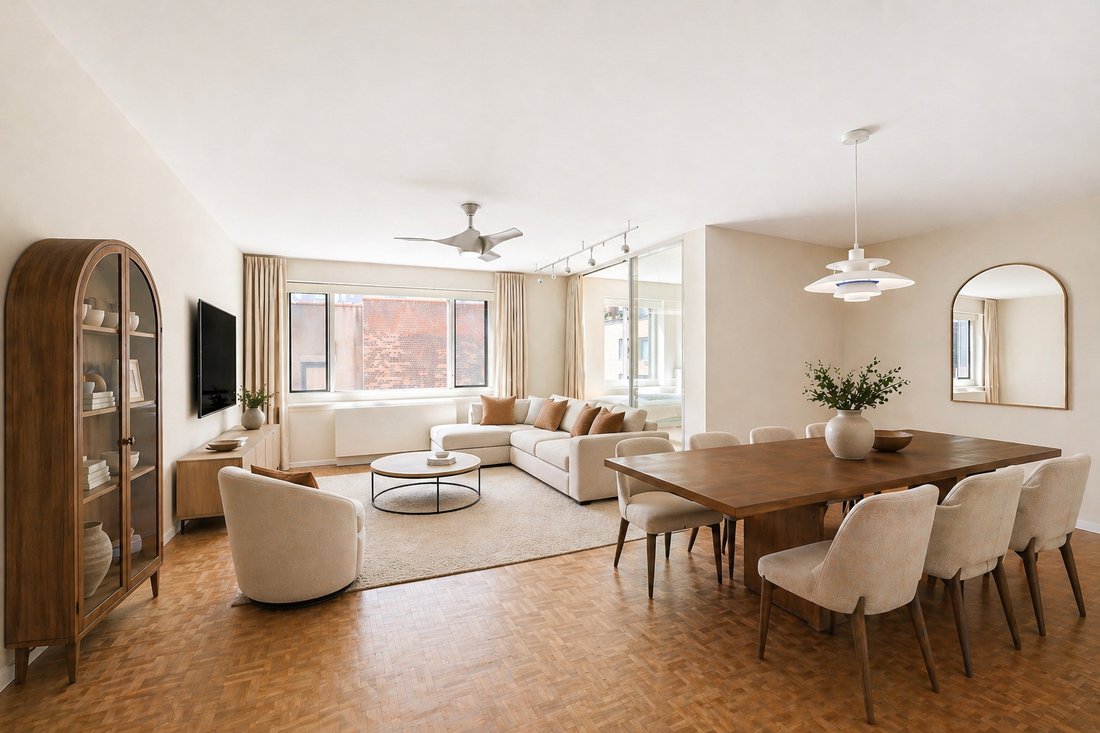 Condo in New York, New York, United States 2 - 17798689