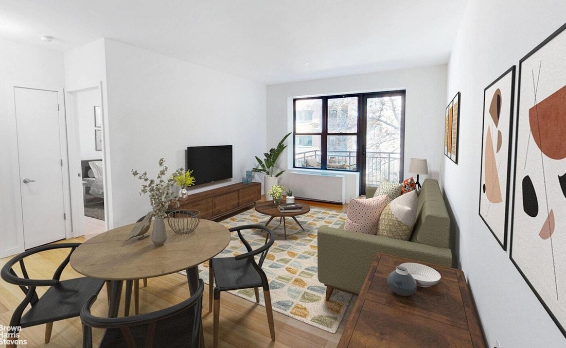 Condo in New York, New York, United States 2 - 17446659