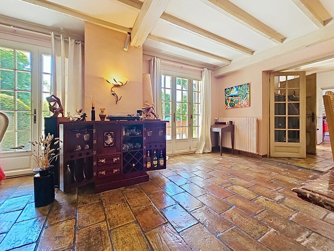 Villa in Montfavet Banlieue, Avignon, France 3 - 17942975
