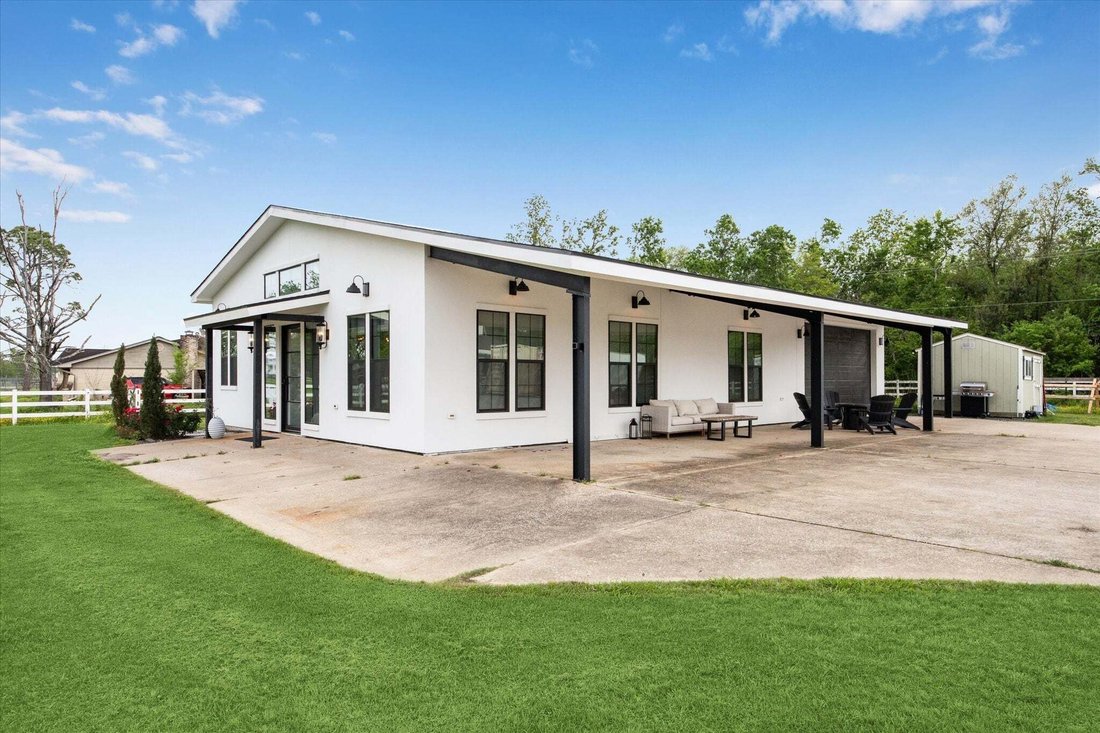 House in Pearland, Texas, United States 3 - 17943736