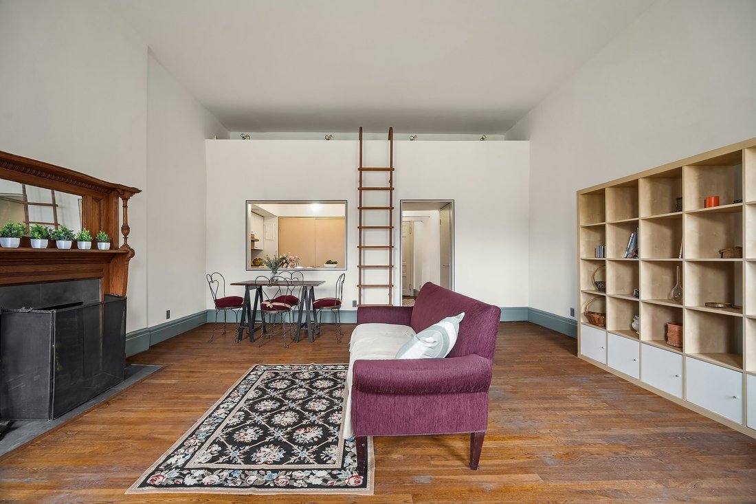 Co Op in New York, New York, United States 3 - 17808453