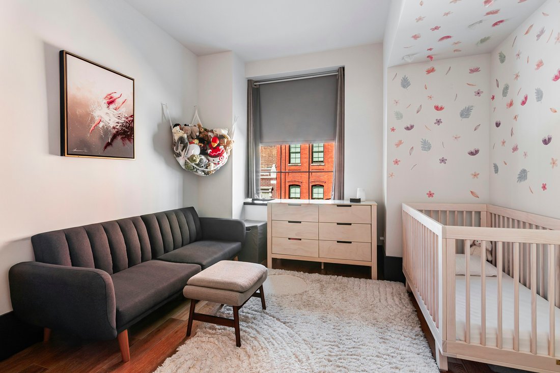Condo in New York, New York, United States 5 - 17854525