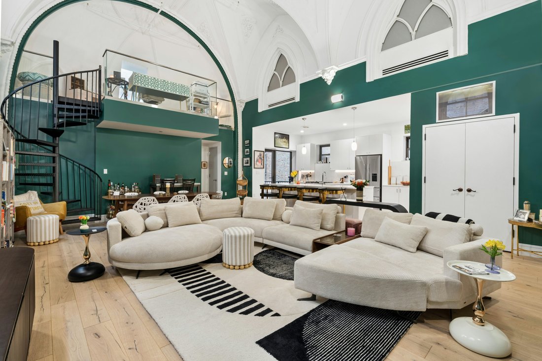 Condo in New York, New York, United States 2 - 17774964