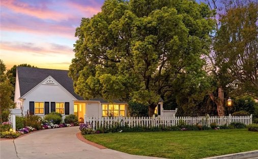 House in Los Angeles, California, United States 1