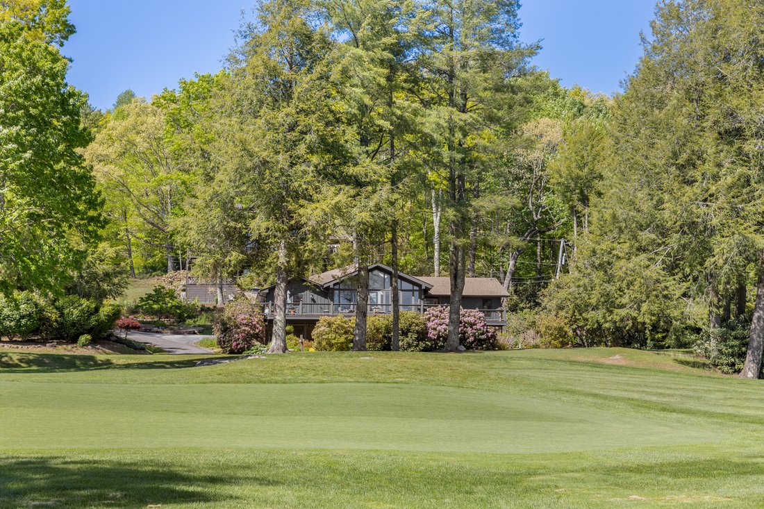 House in Highlands, North Carolina, United States 2 - 15714906