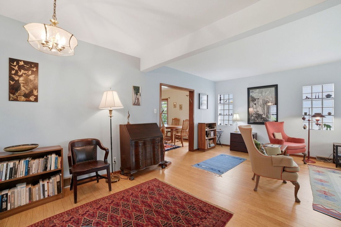 House in River Forest, Illinois, United States 4 - 17942877