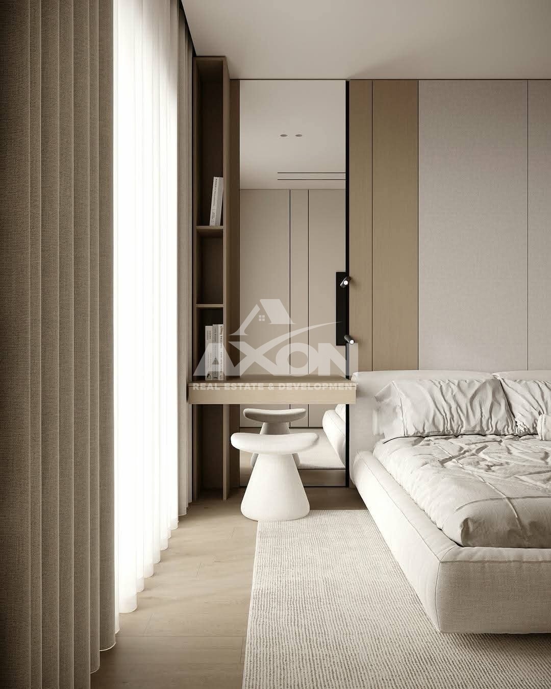 Apartment in North Athens, Attica, Greece 5 - 17944367