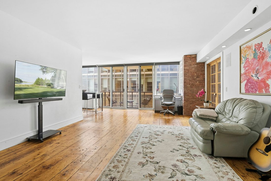 Condo in New York, New York, United States 1 - 17822530