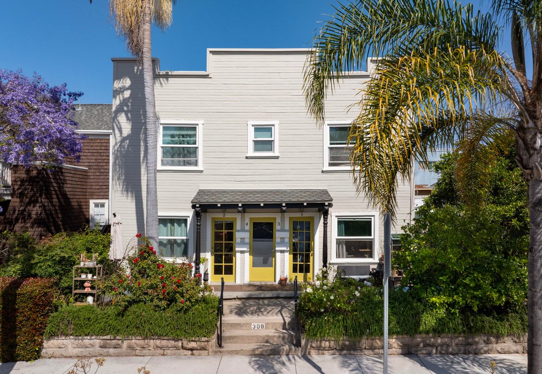 House in Santa Barbara, California, United States 1 - 17945008