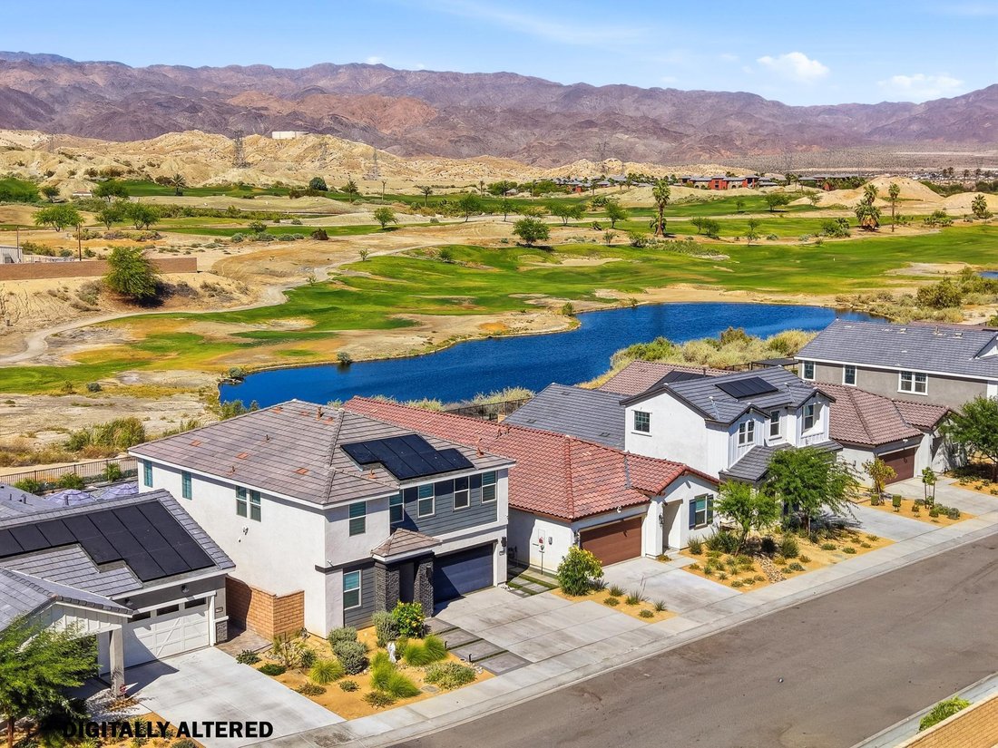 House in Indio, California, United States 2 - 17898609