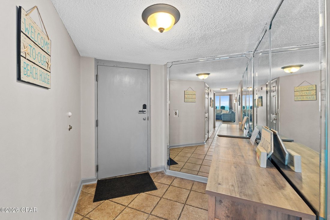 Condo in Panama City Beach, Florida, United States 3 - 17945387