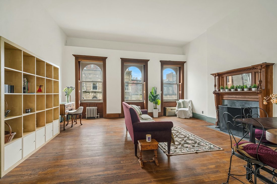 Co Op in New York, New York, United States 1 - 17808453