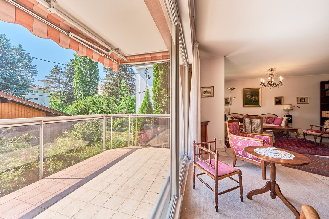Apartment in Galbert, Annecy, France 2 - 17943776