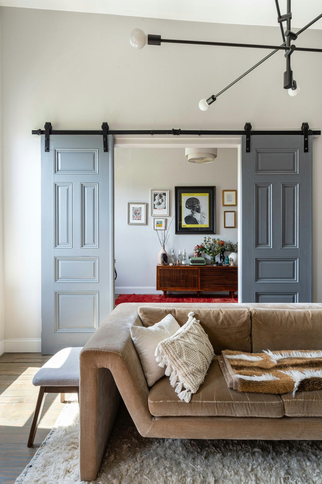 Townhouse in New York, New York, United States 5 - 17667002