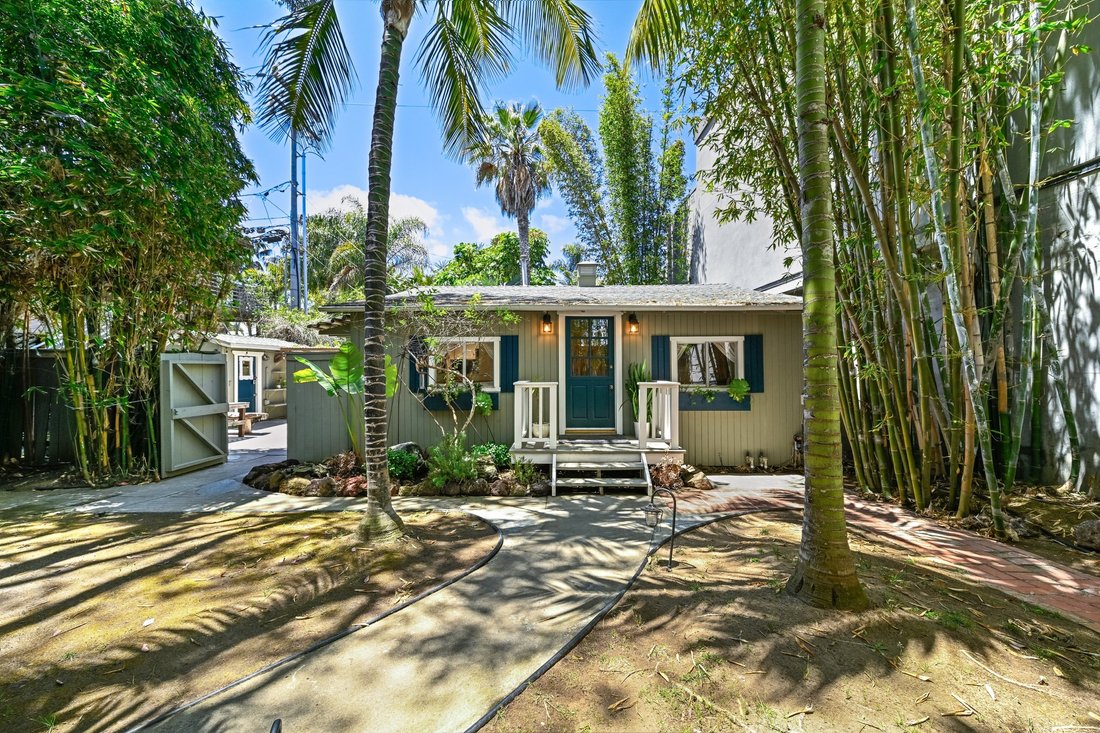 Apartment in Encinitas, California, United States 1 - 17943746