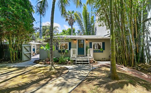 Apartamento en Encinitas, California, Estados Unidos 1