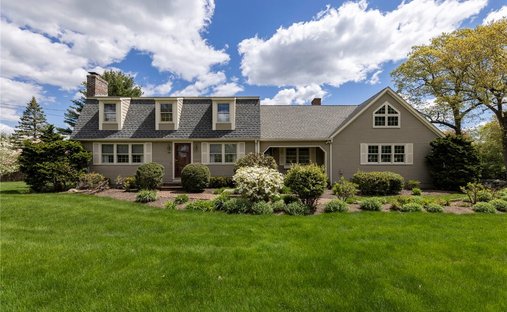 Haus in Cranston, Rhode Island, Vereinigte Staaten 1