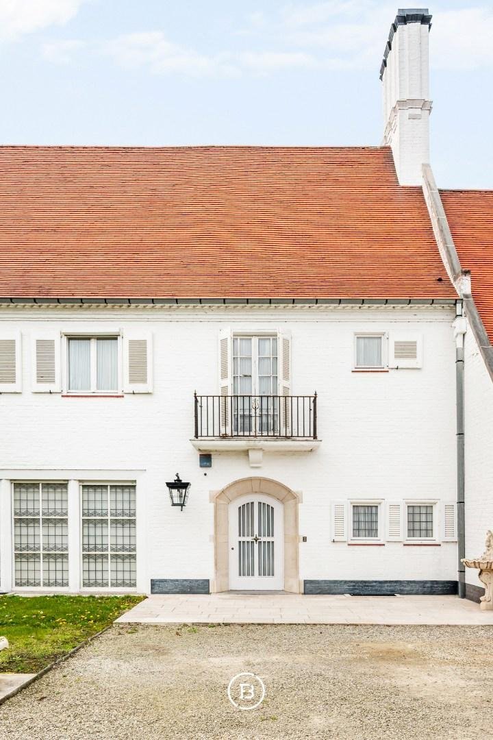 Villa in Kortrijk, Flanders, Belgium 3 - 17943676