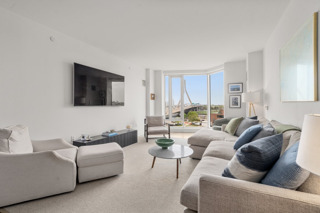 Condo in Boston, Massachusetts, United States 2 - 17945173