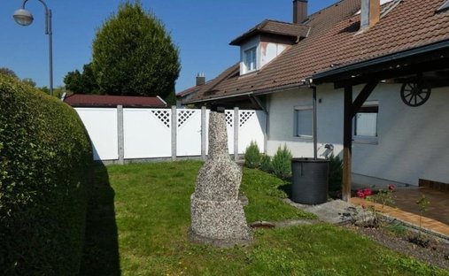 Terreno a Eichenau, Baviera, Germania 1