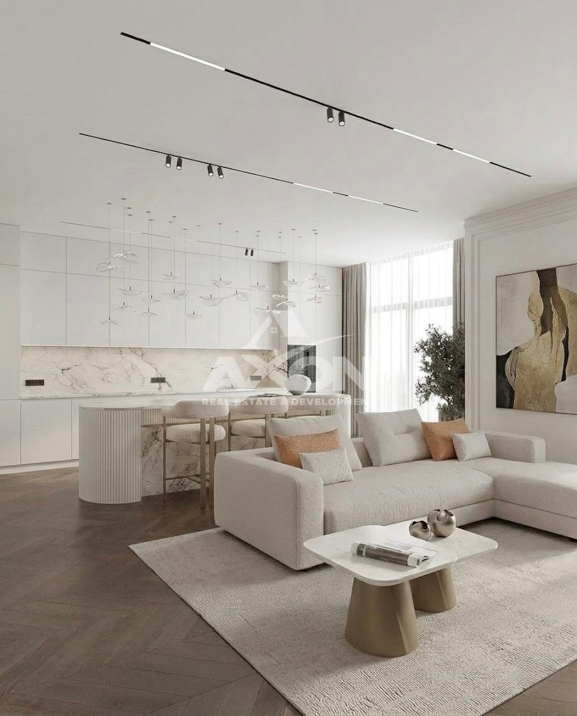 Apartment in North Athens, Attica, Greece 1 - 17944367