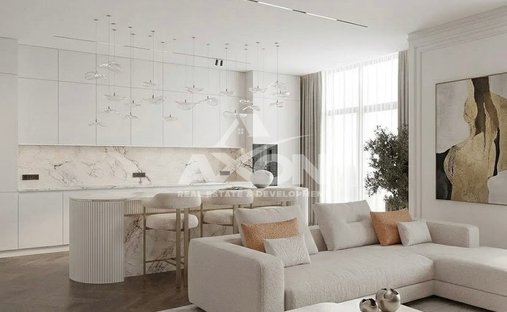 Appartamento in North Athens, Attica, Grecia 1