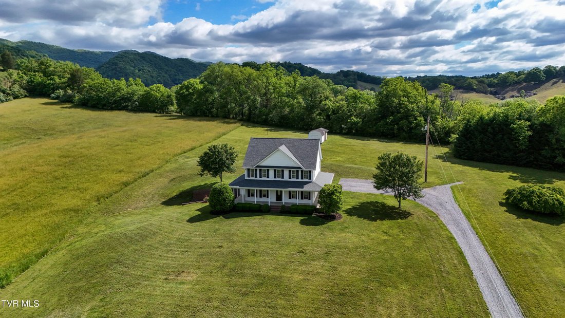 House in Hiltons, Virginia, United States 1 - 17945414