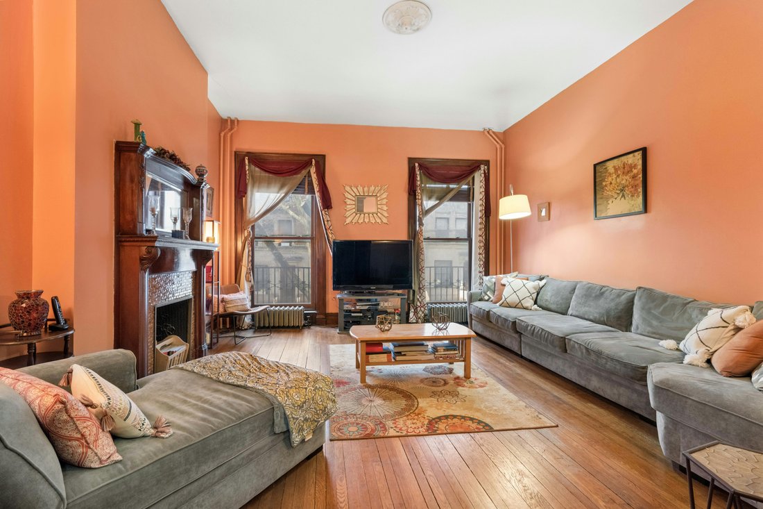 Townhouse in New York, New York, United States 5 - 17748230