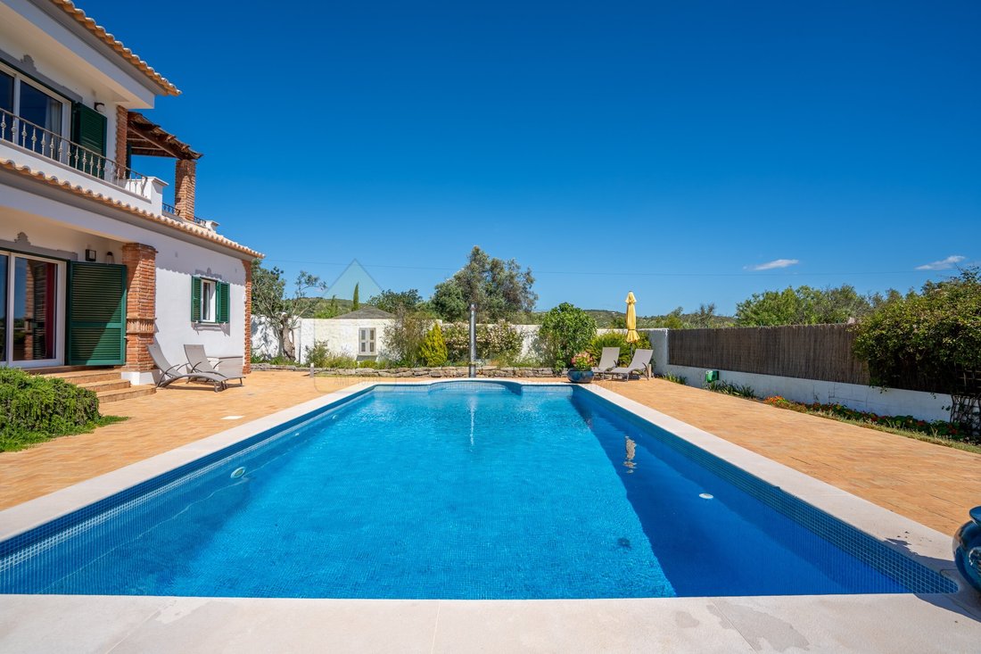 House in Loule (Sao Clemente), Algarve, Portugal 3 - 17942942