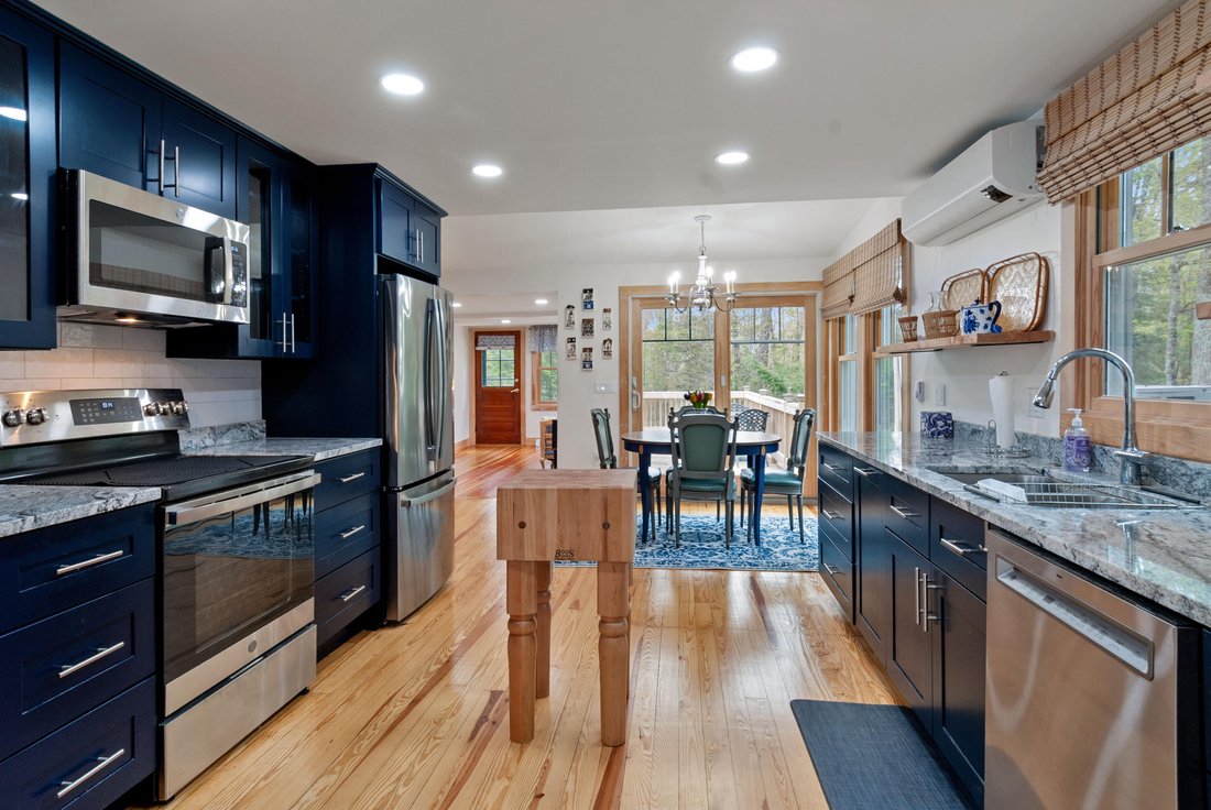 House in Windham, Maine, United States 2 - 17942658