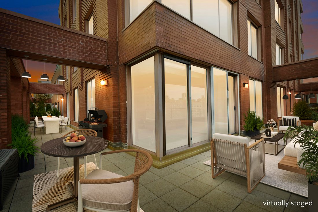 Condo in New York, New York, United States 5 - 17654218