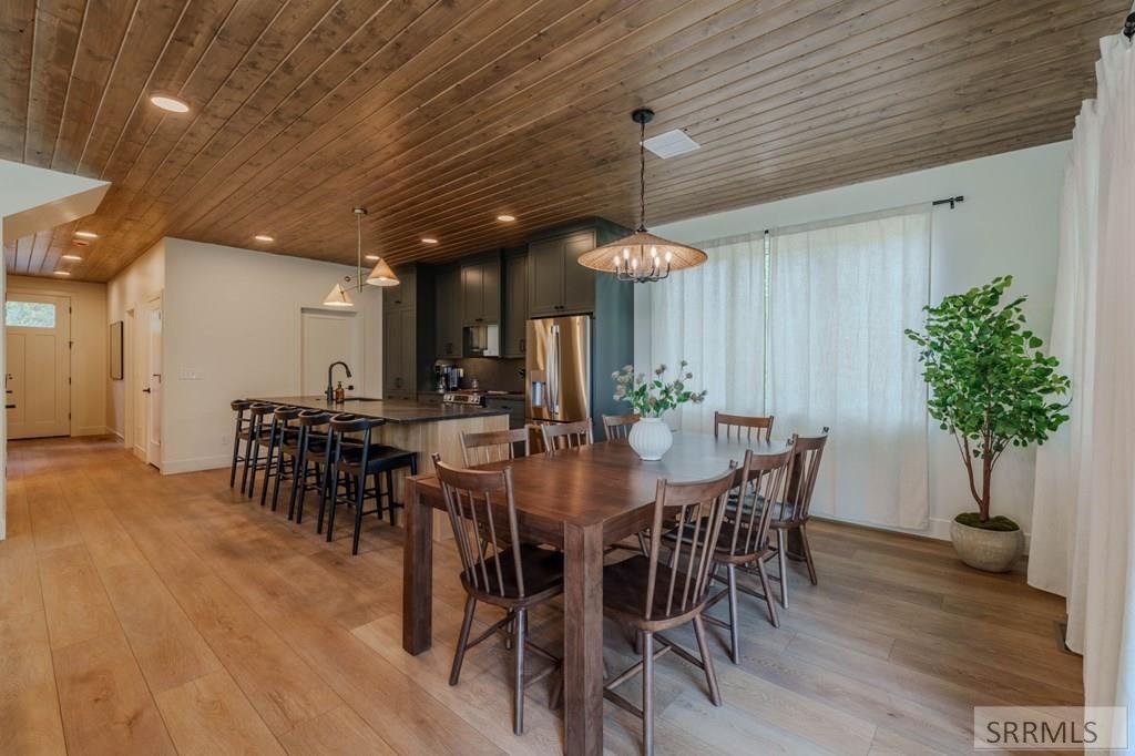 House in Island Park, Idaho, United States 3 - 17945293