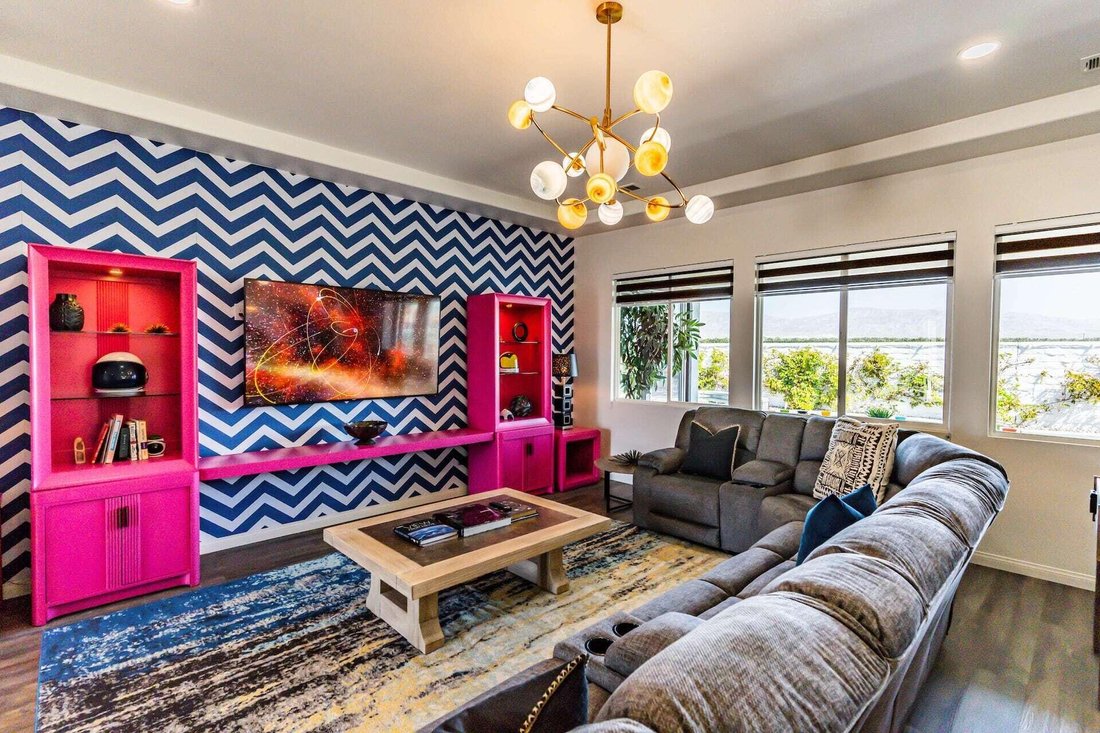 House in Indio, California, United States 5 - 17945434