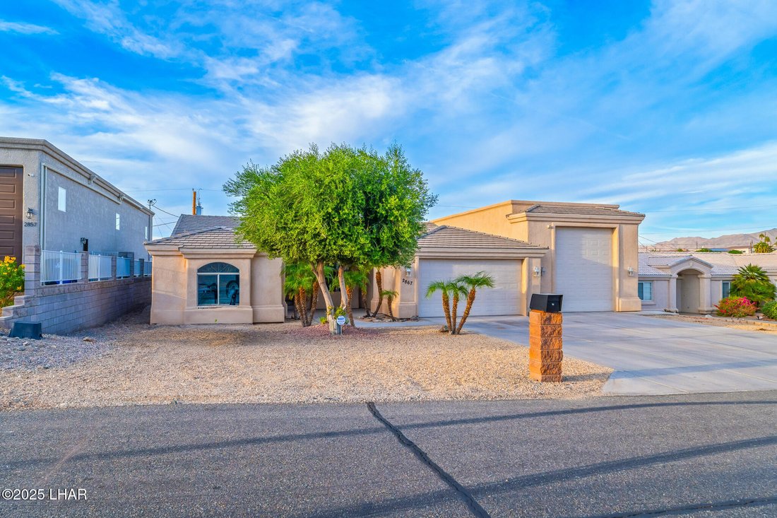 House in Desert Hills, Arizona, United States 4 - 17945299