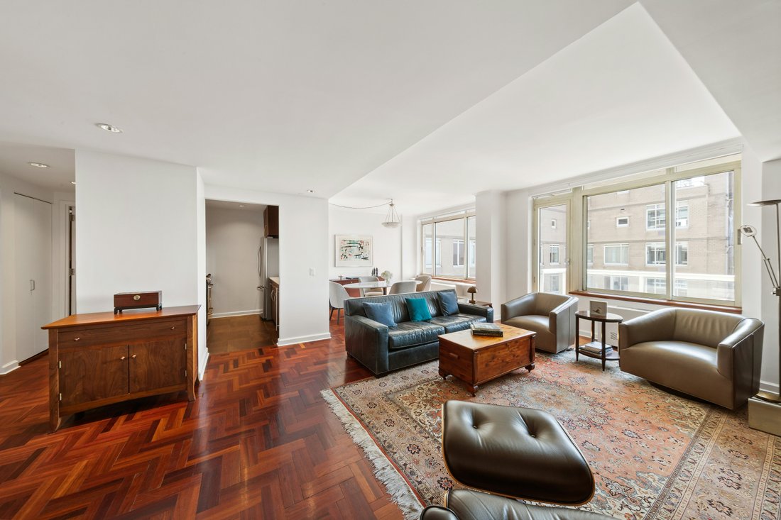 House in New York, New York, United States 1 - 17707706