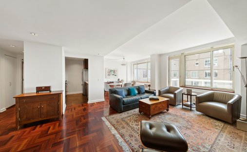 Maison à New York, État de New York, États-Unis 1