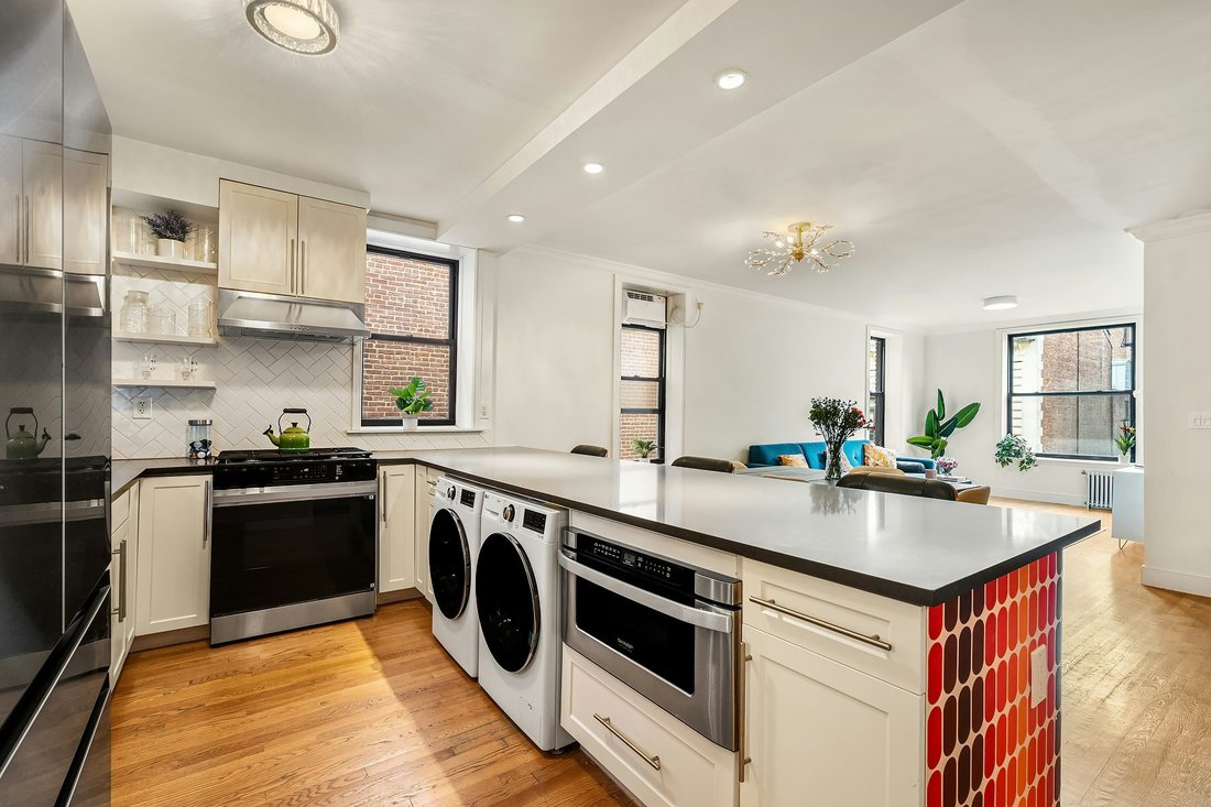Condo in New York, New York, United States 5 - 17813642