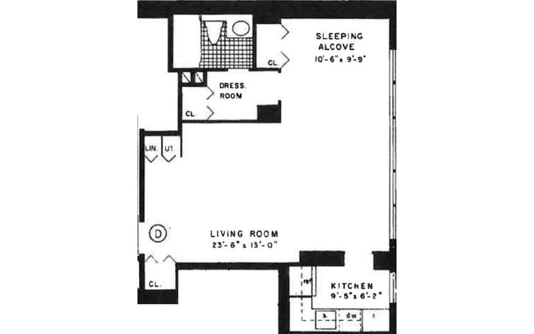 Co Op in New York, New York, United States 4 - 17943942