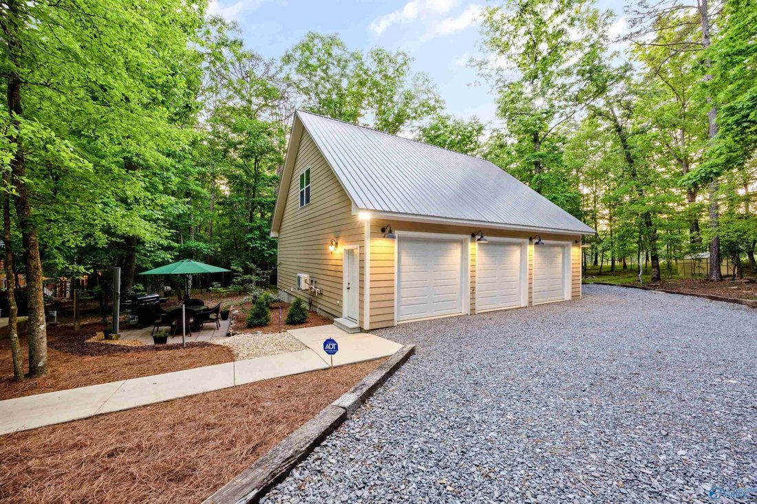Maison à Mentone, Alabama, États-Unis 3 - 17943079