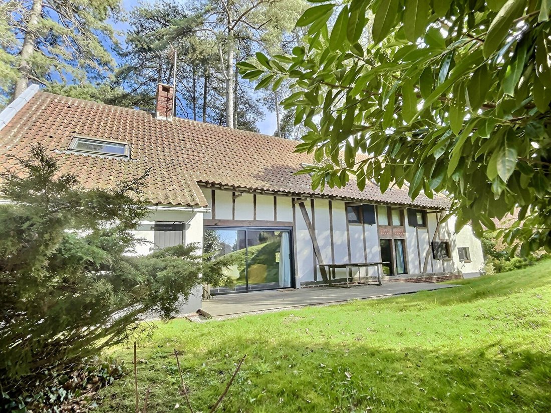 Villa in Neufchatel-Hardelot, Hauts-de-France, France 2 - 17943917