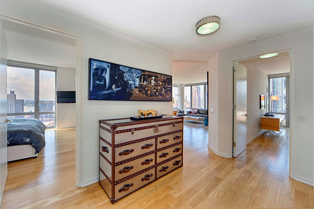 Condo in New York, New York, United States 3 - 17822477